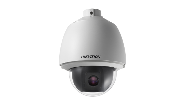 Hikvision DS-2AE5232T-A — 5-inch 2 MP 32X Powered by DarkFighter Analog Speed Dome