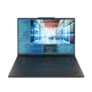 Lenovo ThinkPad P1 Gen 8 — 21Q80028US
