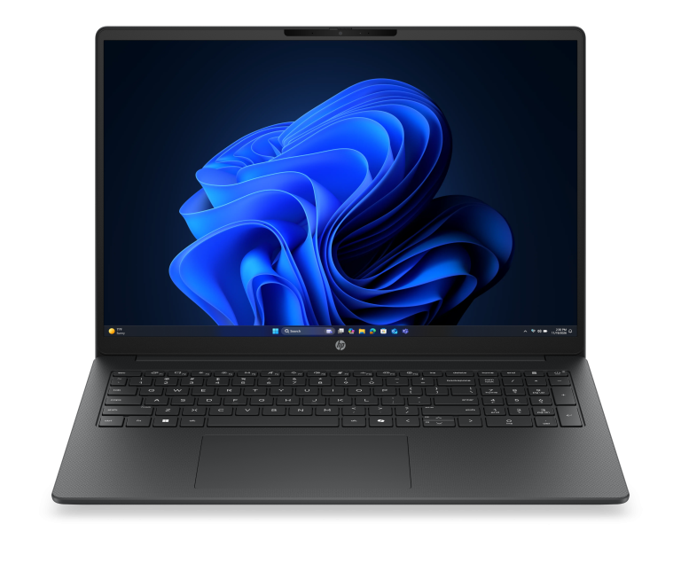 HP 200 G2Ri 16 inch Notebook AI PC — DU6P5UT