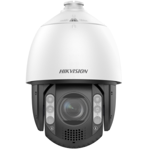 Hikvision DS-2DE7A412MCG-EB — 7-inch 4 MP 12X ColorVu Network Speed Dome