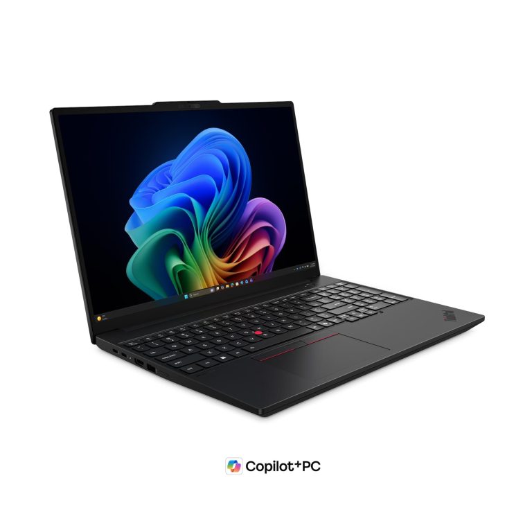 Lenovo ThinkPad T16 Gen 5 (Intel) — 21WT007NUS