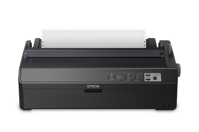 LQ-2090II - N NETWORK DOT MATRIX PRINTER - Image 2